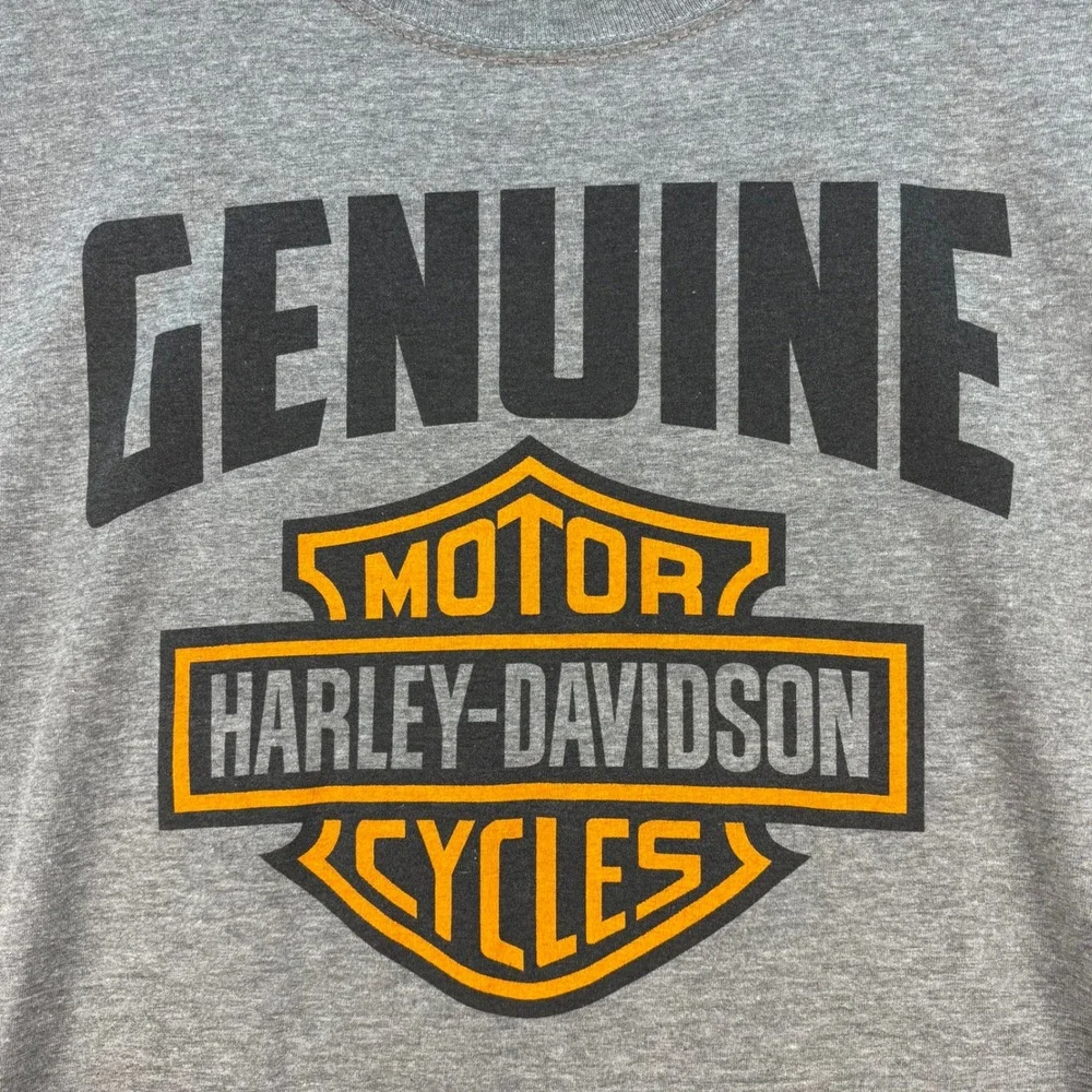 Christian Harley-Davidson Style 